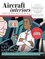 Aircraft Interiors International Magazine September 2017