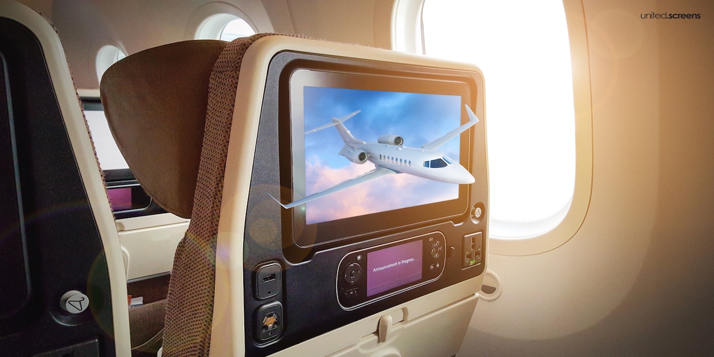 24 Aircraft Interiors Innovations You Should Be Watching