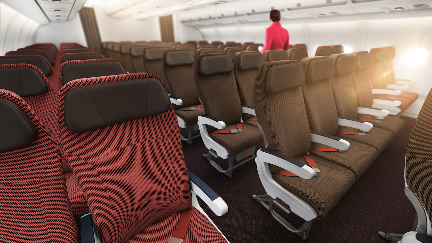The Story Behind Virgin Atlantic S Forthcoming A330 0 Interiors Aircraft Interiors International