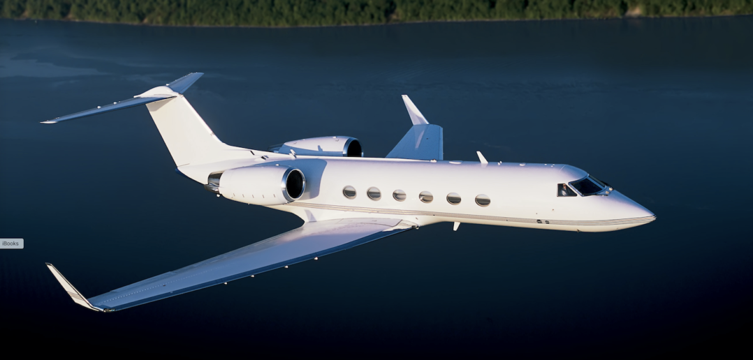 Standard Aero receives EASA STC approval for JetWave - Aircraft ...