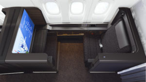 ANA Reveals Redesigned B777-300ER Luxury Cabins - Aircraft Interiors ...