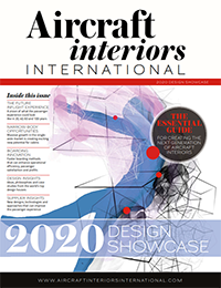 Aircraft Interiors International Showcase 2020