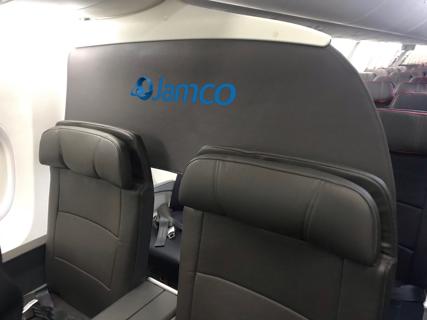 Aircraft Seat Cushion Fabrication, Manufacturing, and Development by  Aerofoam