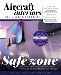 Aircraft Interiors International Magazine June 2020