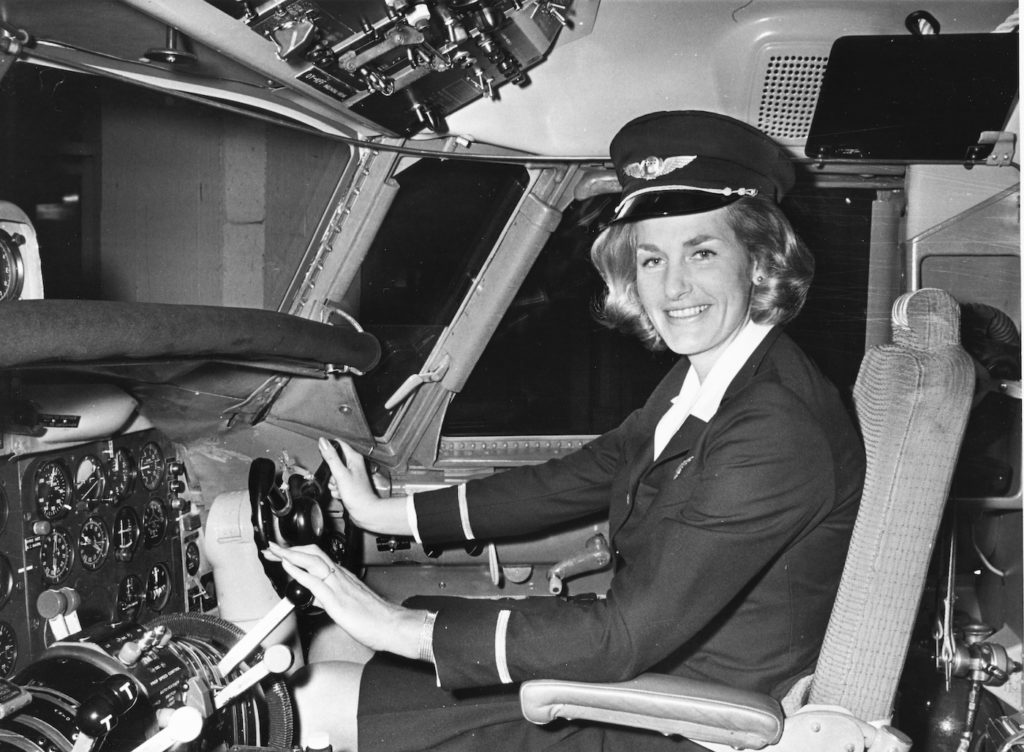 SAS: glamour, nostalgia and a fantastic fleet - Aircraft Interiors ...