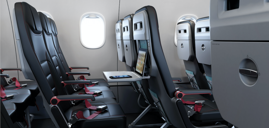 Causeway Aero Group acquires Pitch Aircraft Seating - Aircraft ...